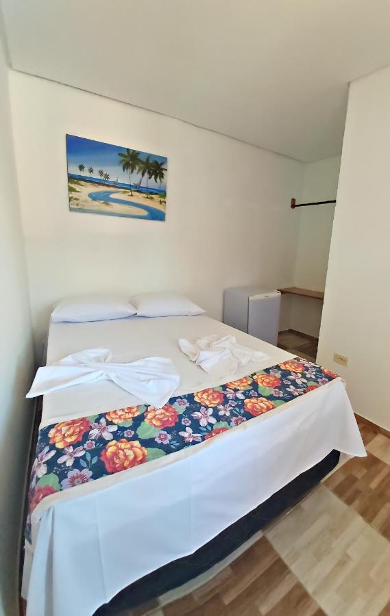 Pôrto das Galinhas Pousada Porto De Amigos Beach المظهر الخارجي الصورة