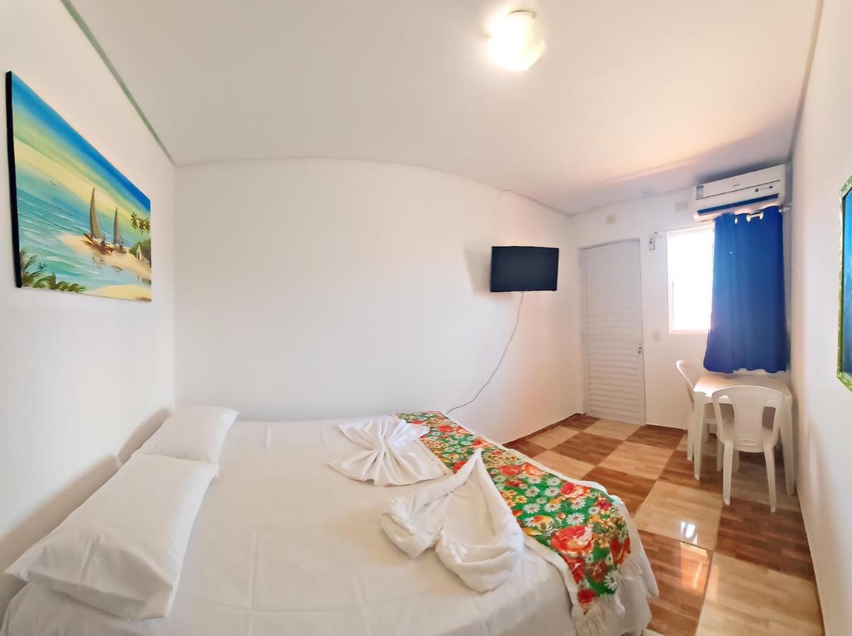 Pôrto das Galinhas Pousada Porto De Amigos Beach المظهر الخارجي الصورة