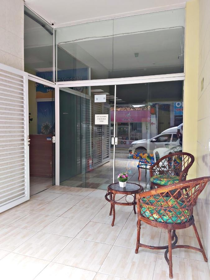Pôrto das Galinhas Pousada Porto De Amigos Beach المظهر الخارجي الصورة