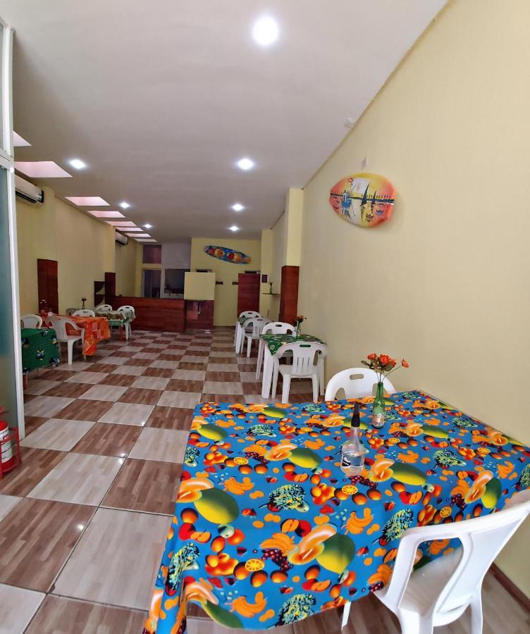 Pôrto das Galinhas Pousada Porto De Amigos Beach المظهر الخارجي الصورة